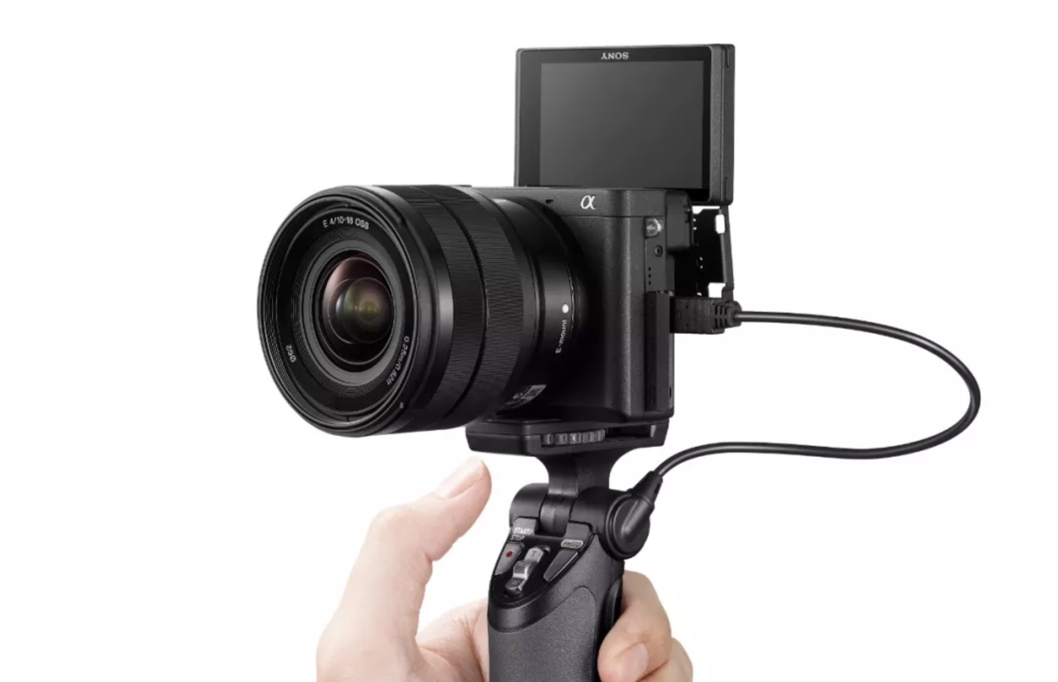 SONY正式發布新微單 α6400，為想用相機拍 Vlog 的你做好準備 科技 第4張