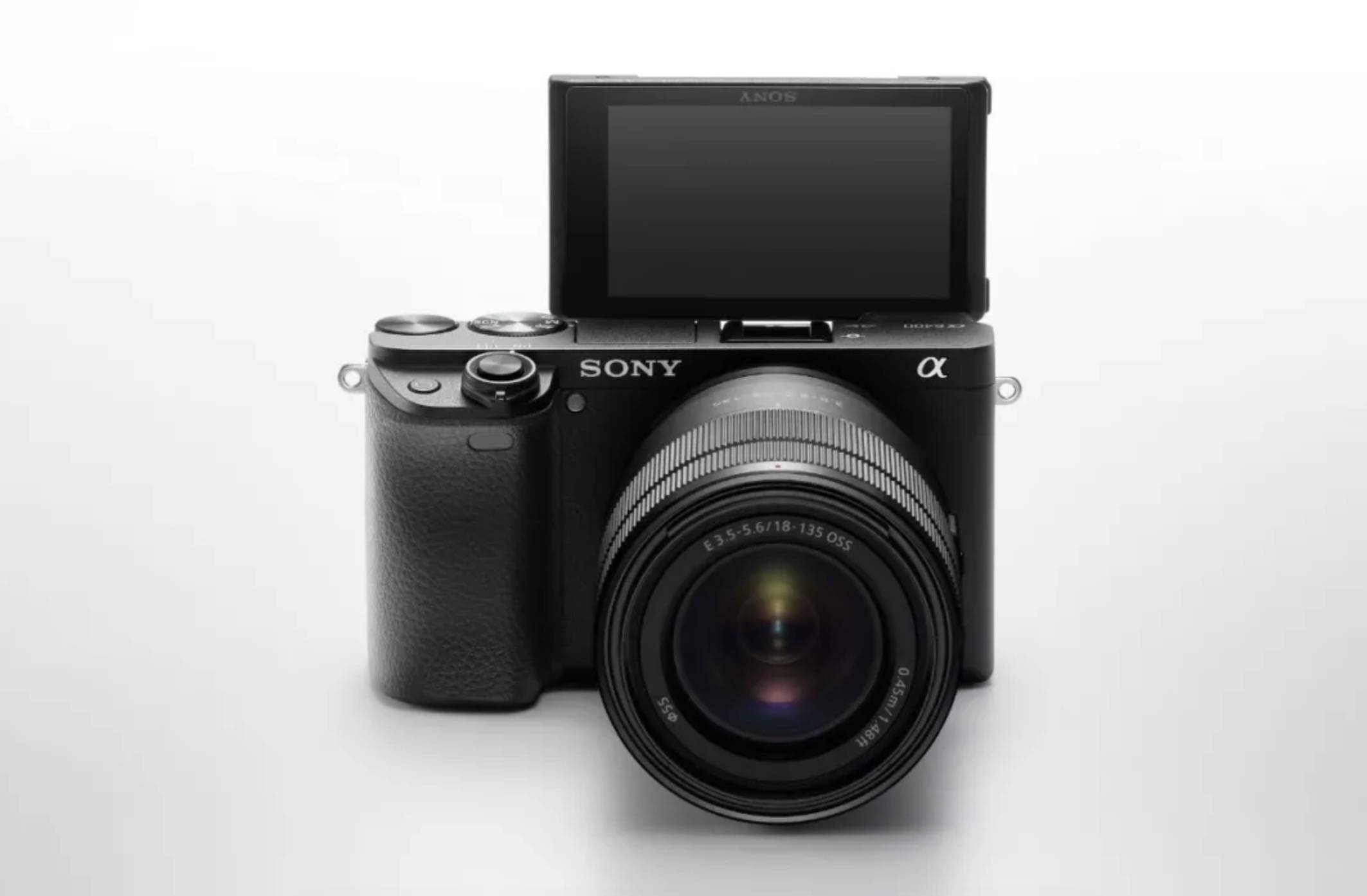 SONY正式發布新微單 α6400，為想用相機拍 Vlog 的你做好準備 科技 第2張