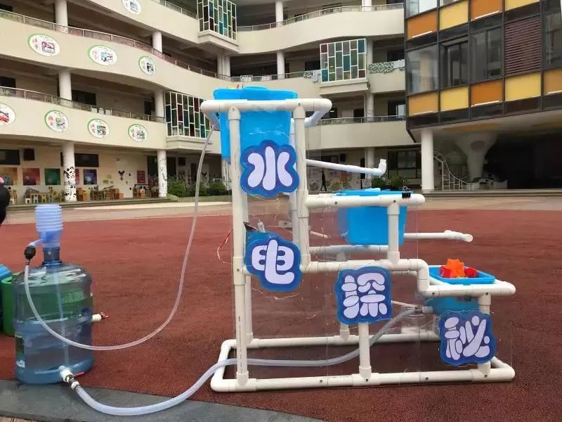 全国幼儿园优秀自制玩教具评选,闽清县3个作品