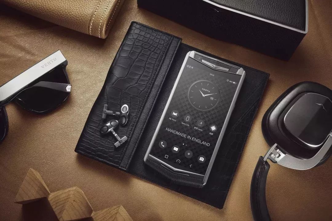 vertu | vertu aster p