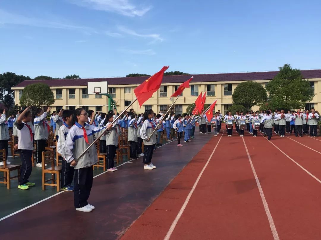 祝贺!浏阳教育系统多个集体和个人获评长沙市优秀团组织团干(员)