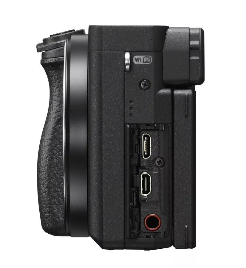 器材 | SONY正式發布新款A6400相機 科技 第8張