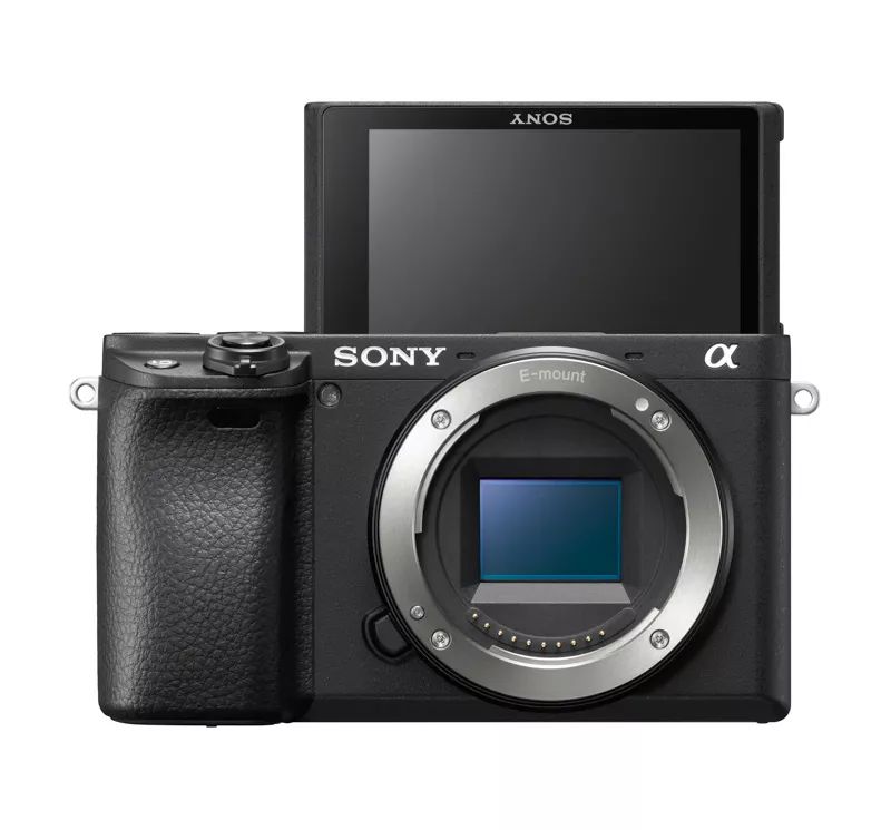 器材 | SONY正式發布新款A6400相機 科技 第4張