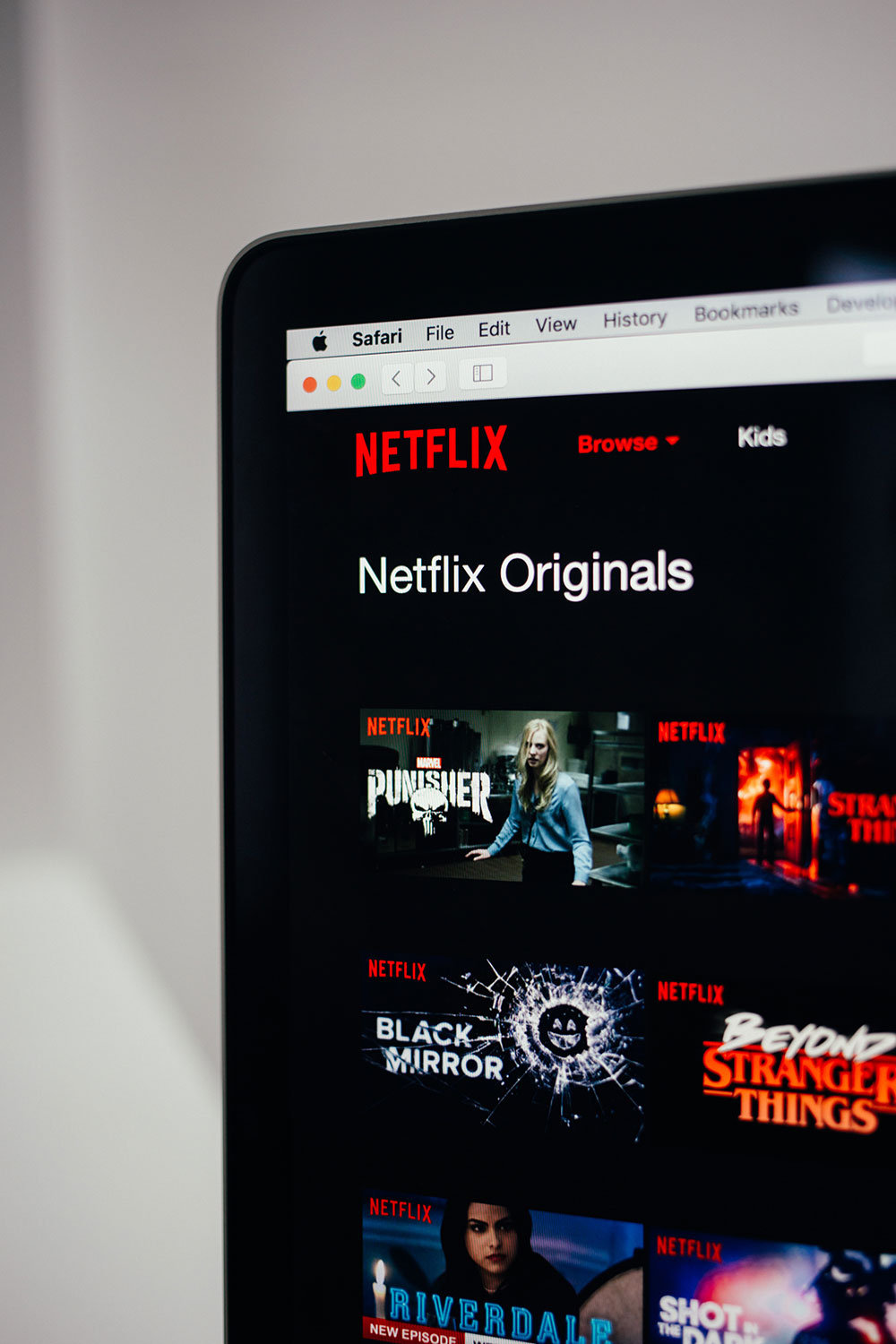 自制劇太燒錢，Netflix 漲價 18% 科技 第4張