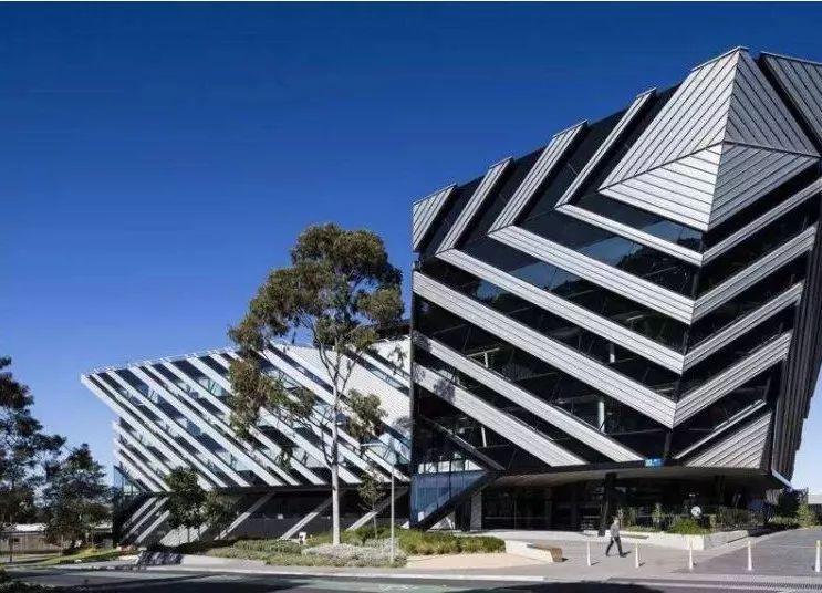 科廷大学(curtin university)