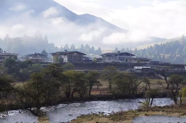 藏南地区山高路险探险艰难,墨脱与世隔绝,不知路线真别去了