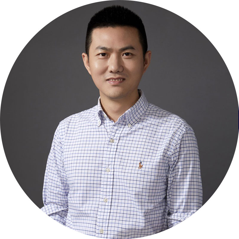 李明强 | 图普科技ceo图普科技创始人兼ceo,人工智能产品专家.