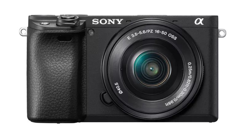 器材 | SONY正式發布新款A6400相機 科技 第1張