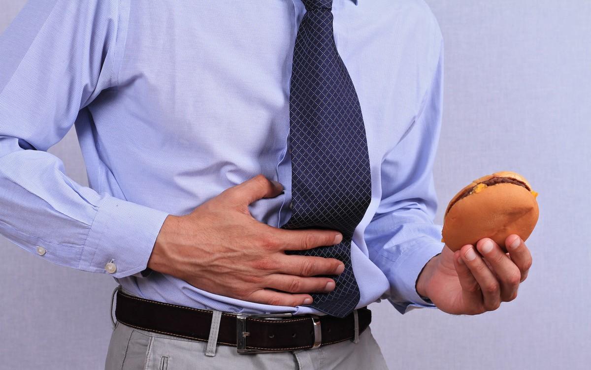消化性溃疡的上腹痛,饭前痛是十二指肠溃疡,饭后痛是胃溃疡么?