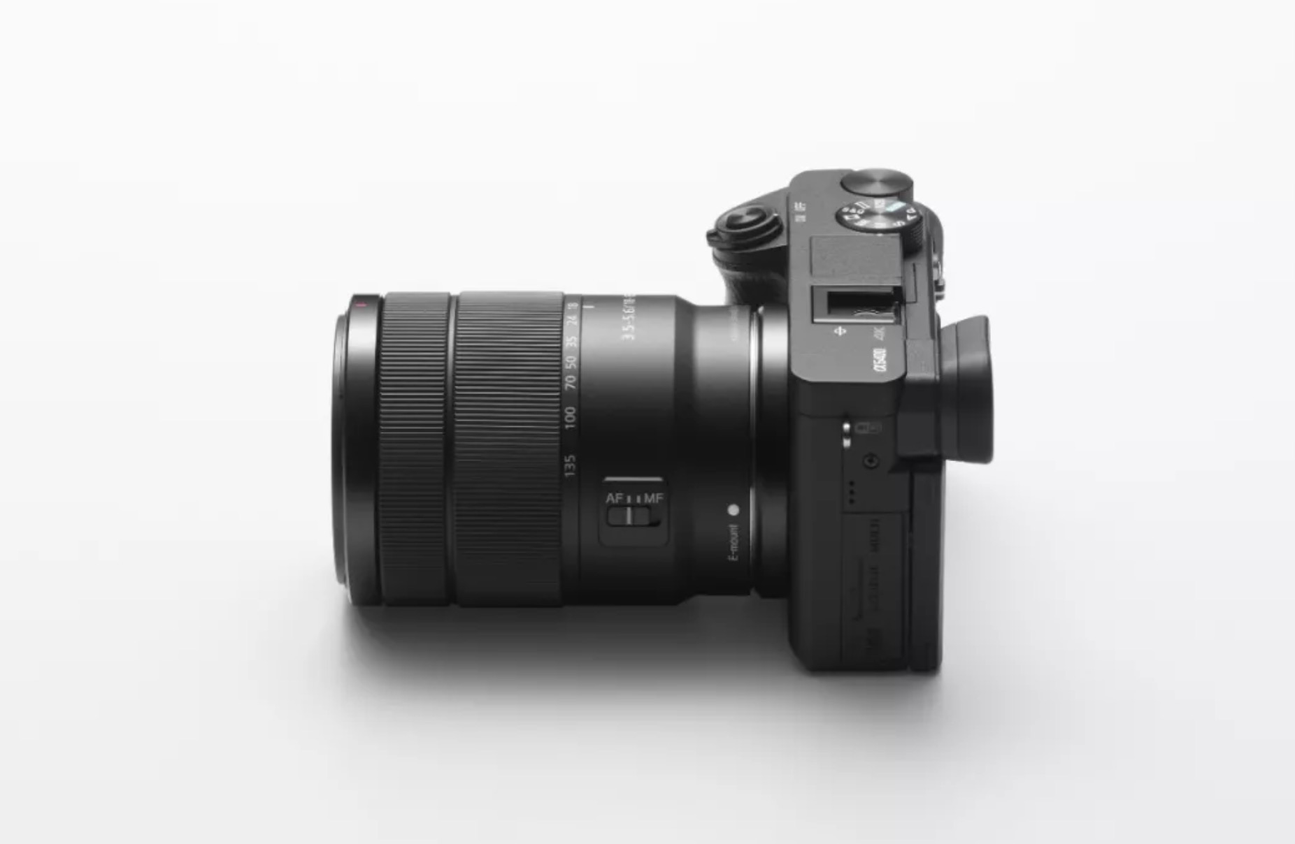 SONY正式發布新微單 α6400，為想用相機拍 Vlog 的你做好準備 科技 第16張