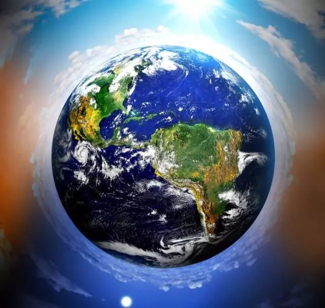地球的奥秘:地球的运转,公转,自转与四季的形成