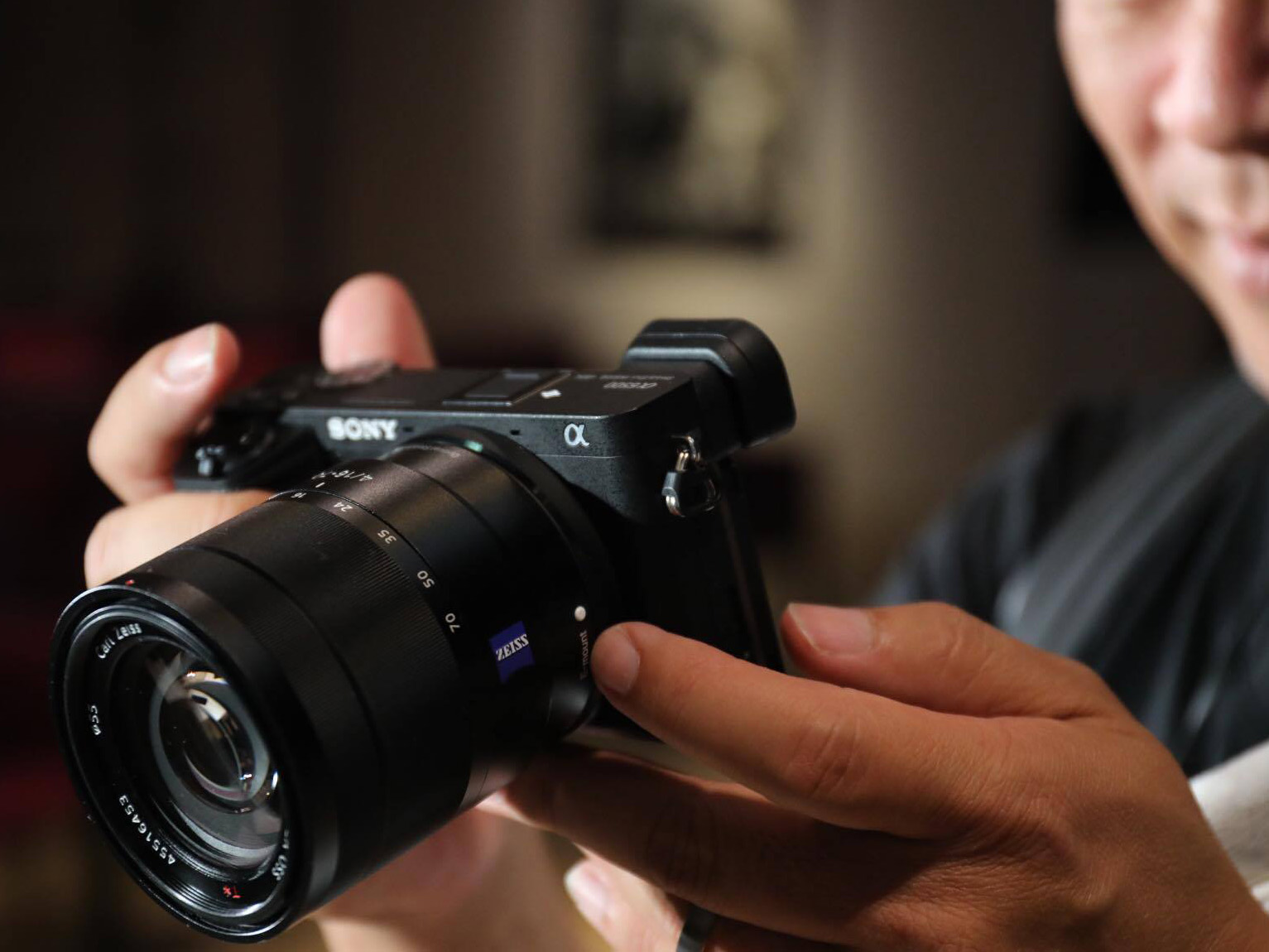 SONY正式發布新微單 α6400，為想用相機拍 Vlog 的你做好準備 科技 第14張