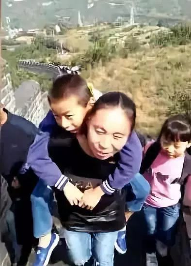中國式的父母從小到大用行動偷偷愛了你一輩子 生活 第12張