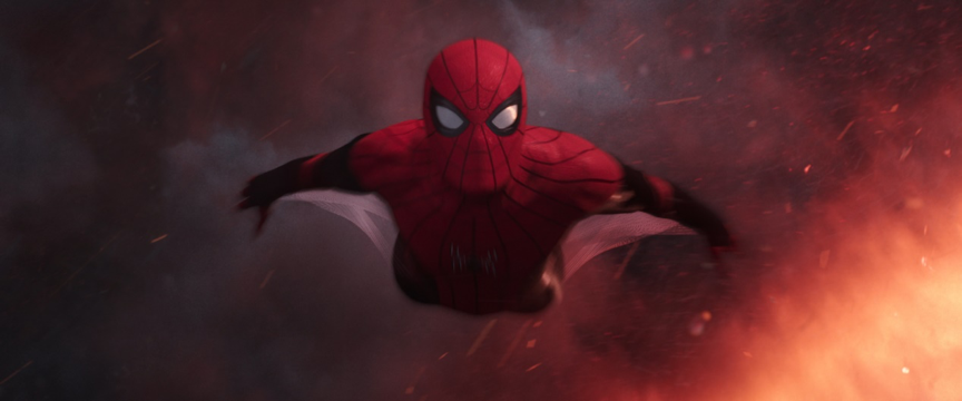 《 蜘蛛人:英雄遠征》預告全解析 復活的不止小蟲一人 娛樂 第6張