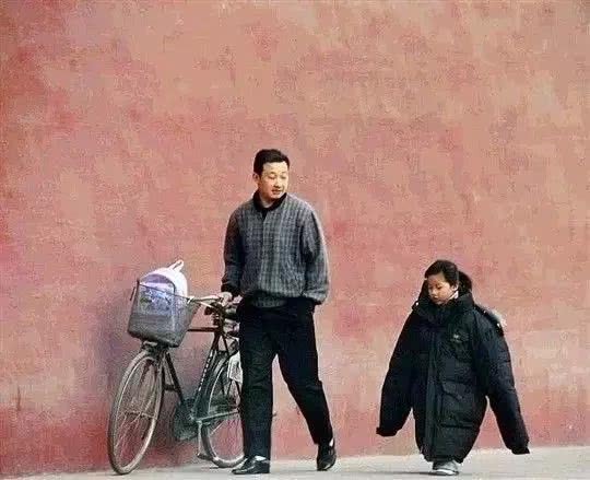 中國式的父母從小到大用行動偷偷愛了你一輩子 生活 第2張