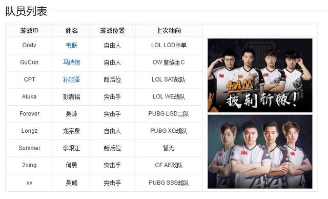 虎牙PUBG DAY：4AM隊員4人上陣，網友：我想看9AM集體出動！ 遊戲 第4張