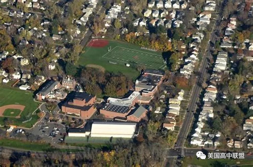 2019选校：美国麻省波士顿地区顶尖私立高中