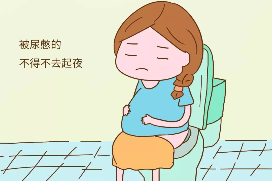 孕妇感冒很煎熬这个方法让你不用再生扛