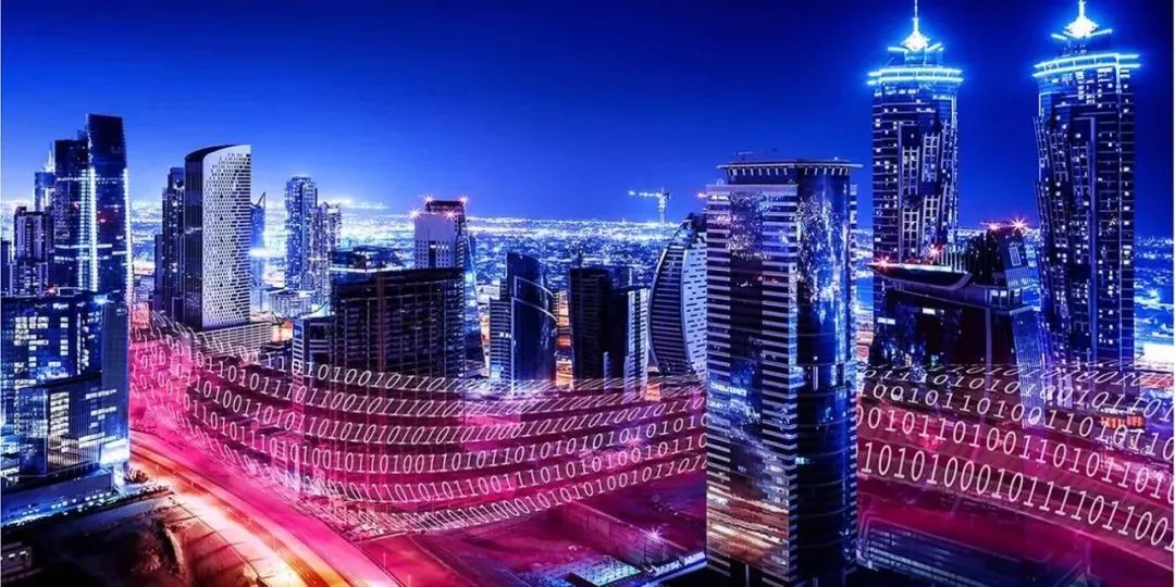 物聯網（IoT）如何創造智慧城市 科技 第1張