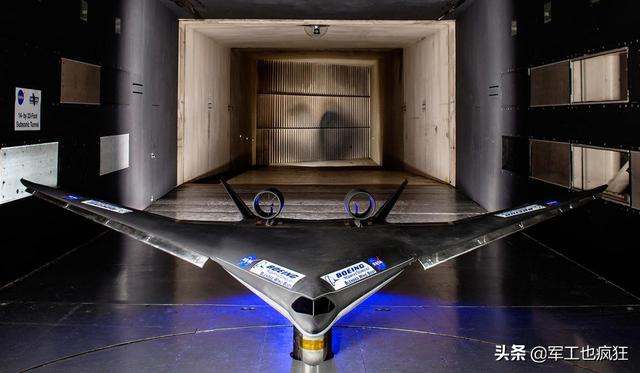 為未來飛機準備：NASA與美國航空巨頭推出的黑科技 科技 第13張