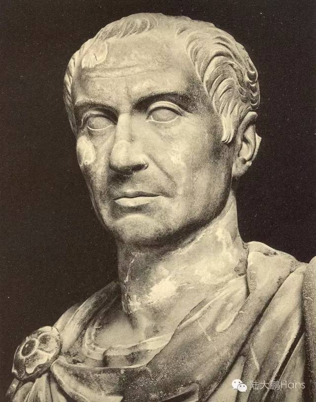 恺撒的人马:罗马共和国末期的军队_里乌斯