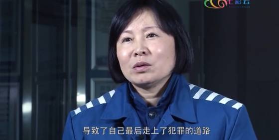 云南美女厅官竟是公共情妇 落马带倒四个男人(组图)