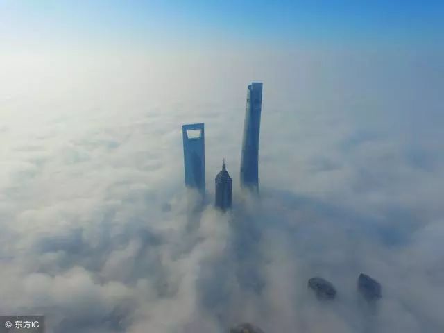 上海最值得去的十大景点推荐！
