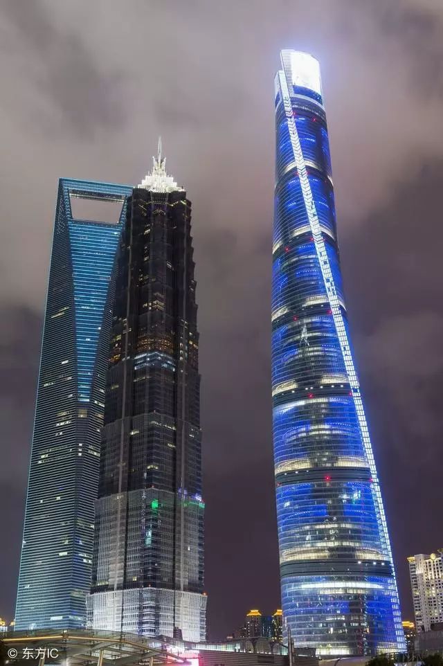 上海最值得去的十大景点推荐！