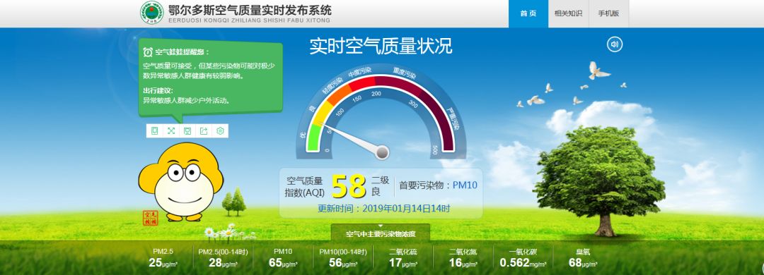 获取实时空气质量指数请登录 返回搜             责任编辑