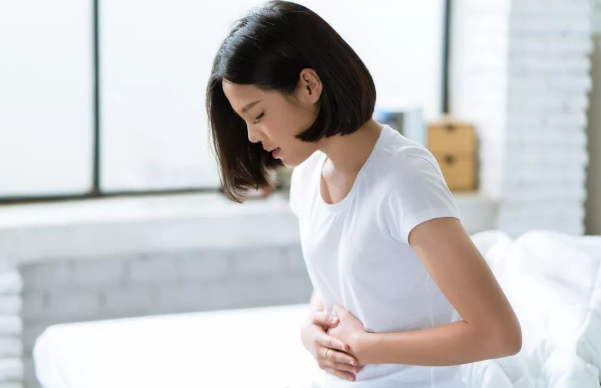 3,子宫卵巢疾病和月经不调的女性