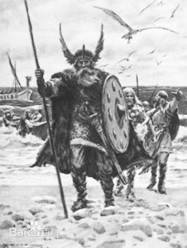 揭秘北欧海盗关于维京人的传说是真的吗