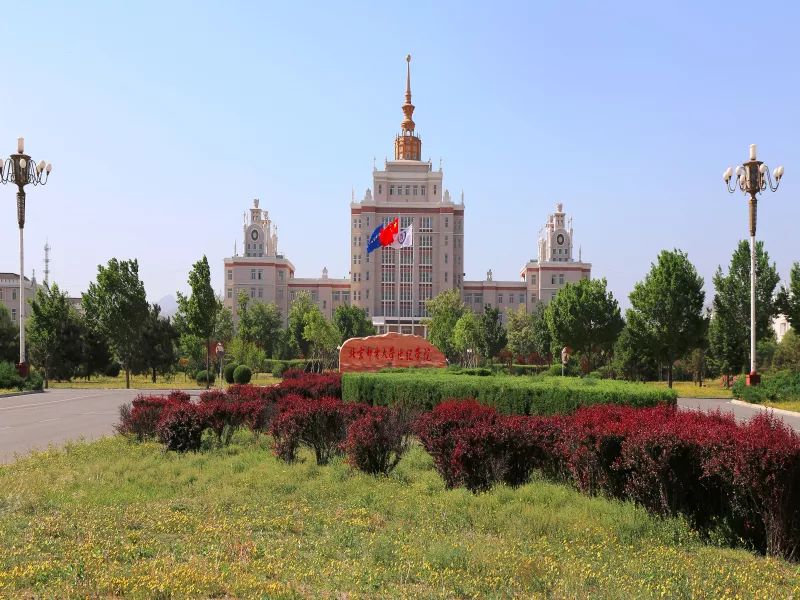 【艺考面对面】北京邮电大学世纪学院:北京邮电大学助力世纪学院 世纪