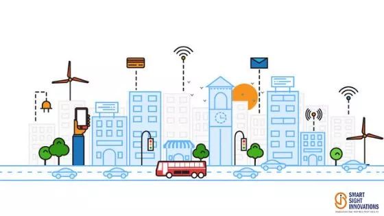 物聯網（IoT）如何創造智慧城市 科技 第2張