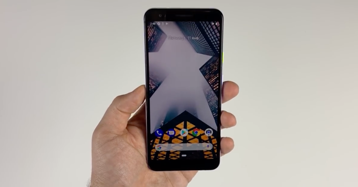 GooglePixel 3 Lite真機上手曝光：單攝成像才是王道 科技 第1張