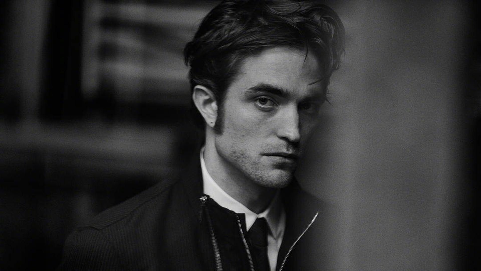 Robert Pattinson 罗伯特·帕丁森-男演员写真高清壁纸预览 | 10wallpaper.com