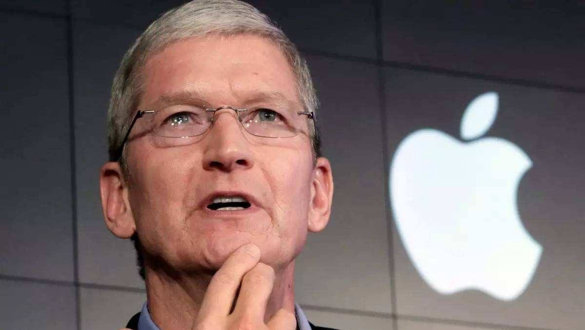 原創 蘋果不景氣，富士康裁員5萬人，蘋果供應商：頭一回見砍單這麼多 科技 第2張