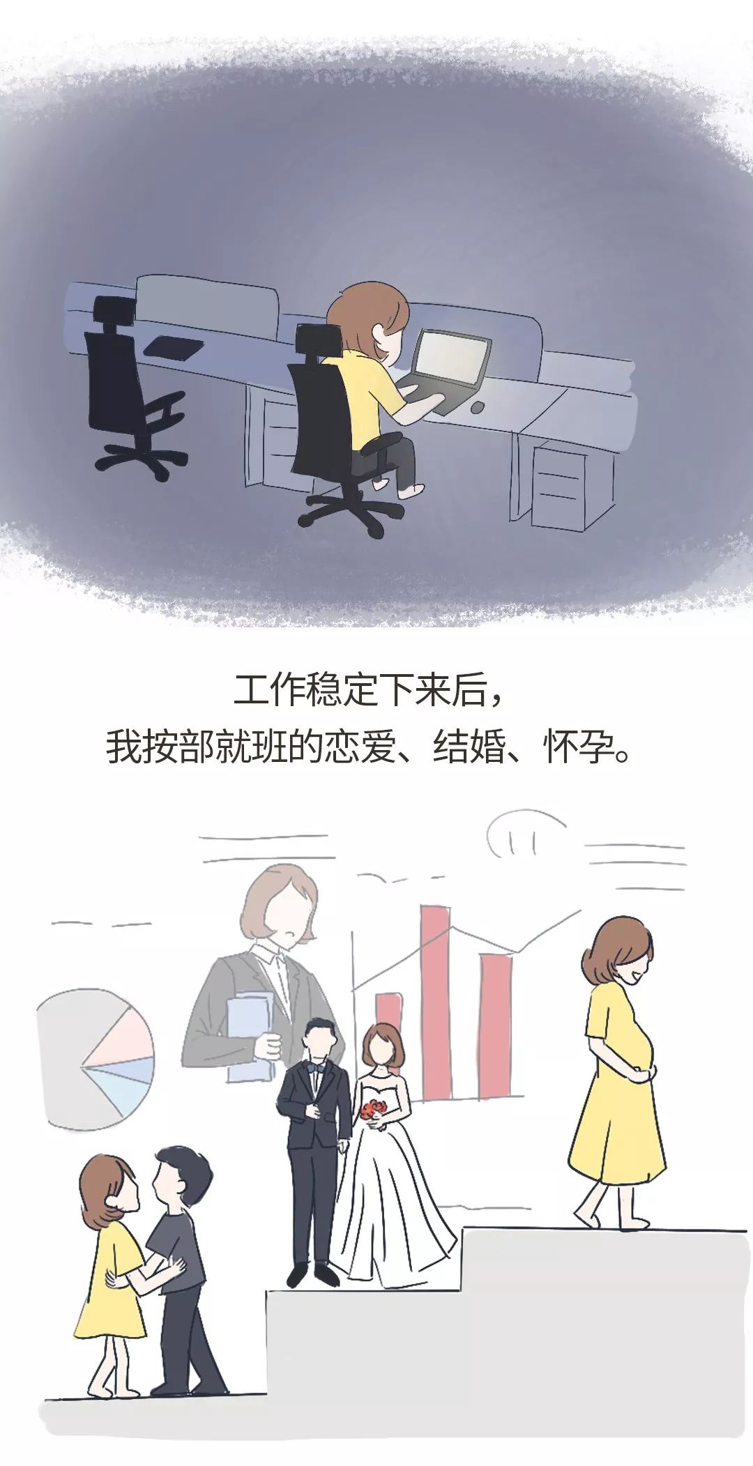 人口普查没有离婚另一方有小孩怎么办(2)