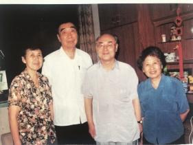 蘇大老校長陳克潛與中國氫彈之父於敏的深厚情緣 新聞 第1張