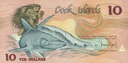 奇葩！羊駝、鹹魚被印上了鈔票....這樣搞笑的設計是認真的嘛？ 搞笑 第7張