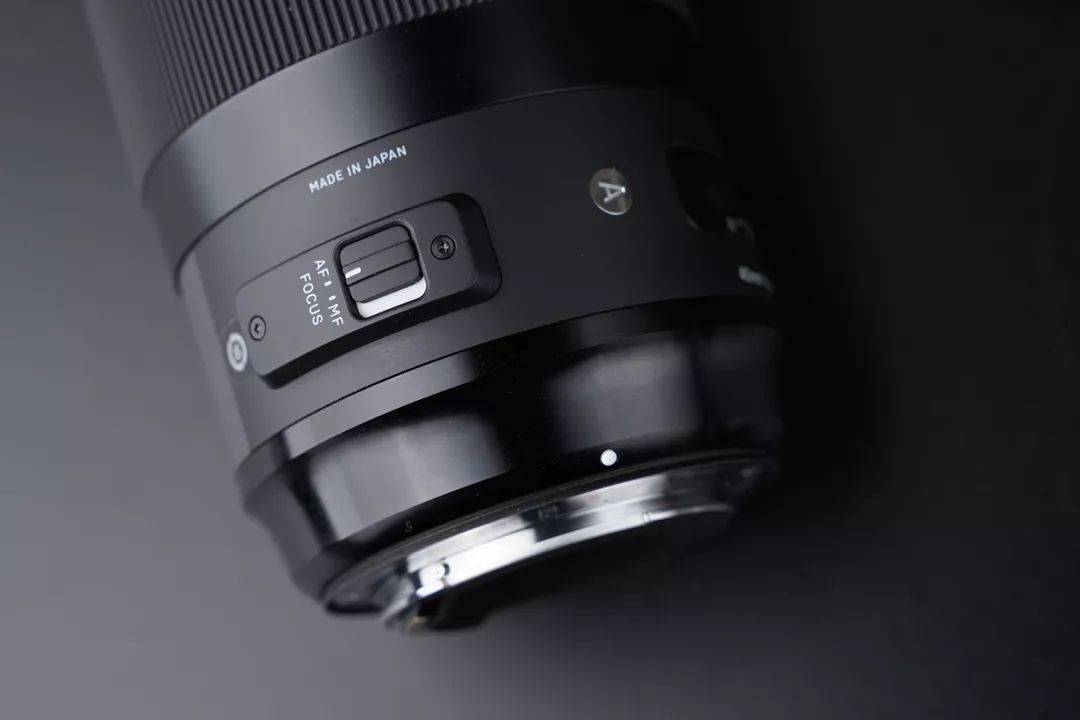 更高标准更强表现 适马40mm f1.4 dg hsm art镜头评测