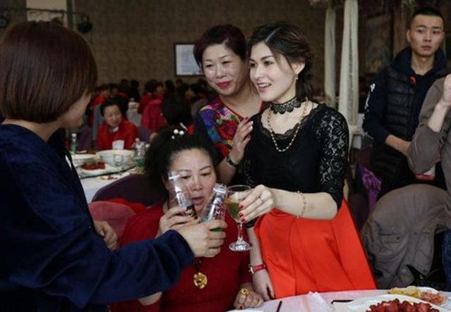 俄羅斯姑娘嫁到中國後，很少出現離婚情況，原因讓很多女生愧疚 未分類 第3張