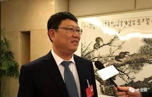 新任悦来集团董事长