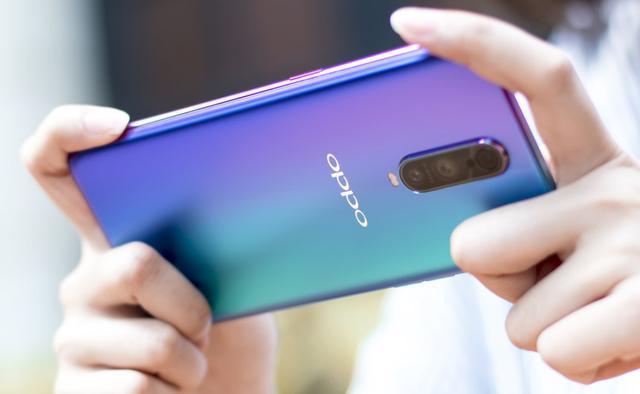 春節出行，OPPO 負一屏輕鬆解決各種難題 科技 第1張