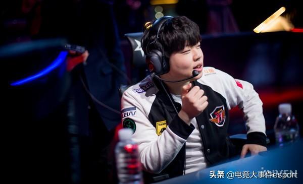 SKT.Clid：如果我加入Faker還不改變比賽風哥，隊伍是不會進步的 遊戲 第1張