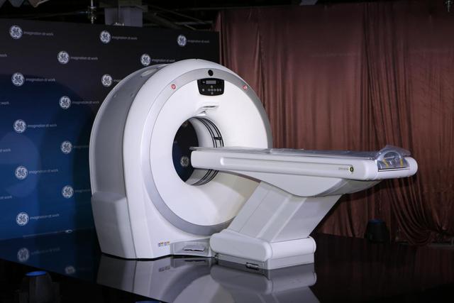 一个病人的亲历,做CT、超强CT、核磁共振