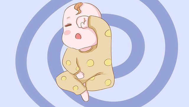 原創
            外出時，不要讓寶寶這樣睡覺，容易損害他的健康 親子 第2張
