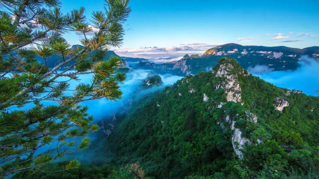 知否知否,风花雪月,锦绣山河,你喜爱的模样我都有!