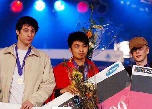 中國電競創業史：13年前，4位「網癮少年」讓五星紅旗飄揚在WCG 遊戲 第3張