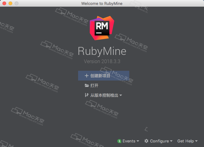 rubymine mac 2018破解教程 科技 第13張
