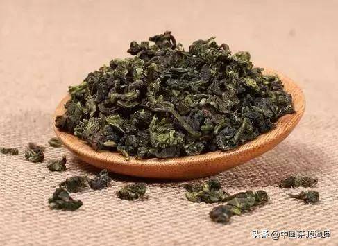 同样是乌龙茶，为何铁观音和大红袍差这么多？